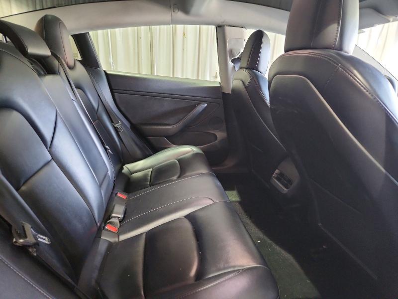 62549216 :رقم المزاد ، 5YJ3E1EA9NF289281 vin ، 2022 Tesla Model 3 مزاد بيع