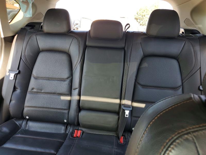Продажа на аукционе авто 2021 Mazda Cx-5, vin: JM3KFBDMXM1310082, номер лота: 61734116