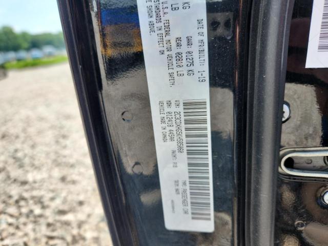 Продаж на аукціоні авто 2019 Dodge Charger, vin: 2C3CDXHG5KH585060, номер лоту: 60279046