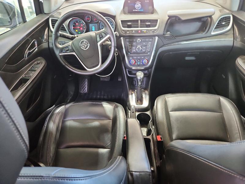 Продаж на аукціоні авто 2015 Buick Encore, vin: KL4CJCSB1FB031968, номер лоту: 62523426