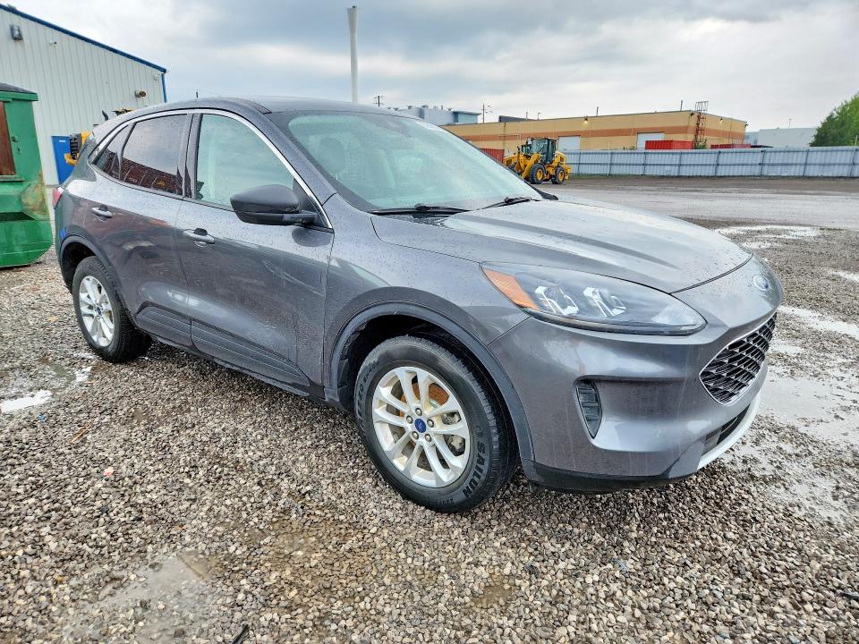 Продаж на аукціоні авто 2022 Ford Escape, vin: 1FMCU9G69NUB86374, номер лоту: 62089766