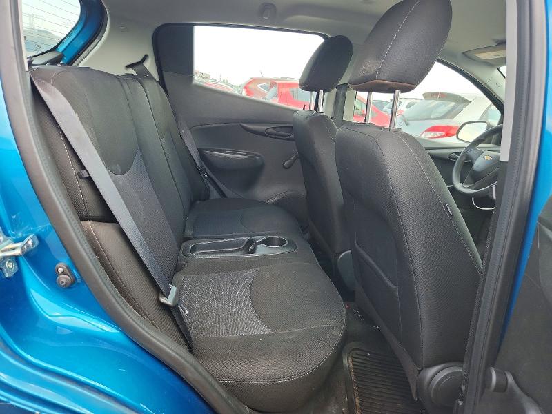 Aukcja sprzedaży 2020 Chevrolet Spark, vin: KL8CB6SA7LC456976, numer aukcji: 85770805