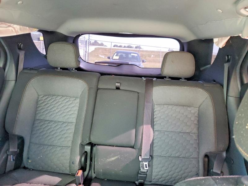 Продажа на аукционе авто 2019 Chevrolet Equinox, vin: 2GNAXKEV1K6131665, номер лота: 59605926