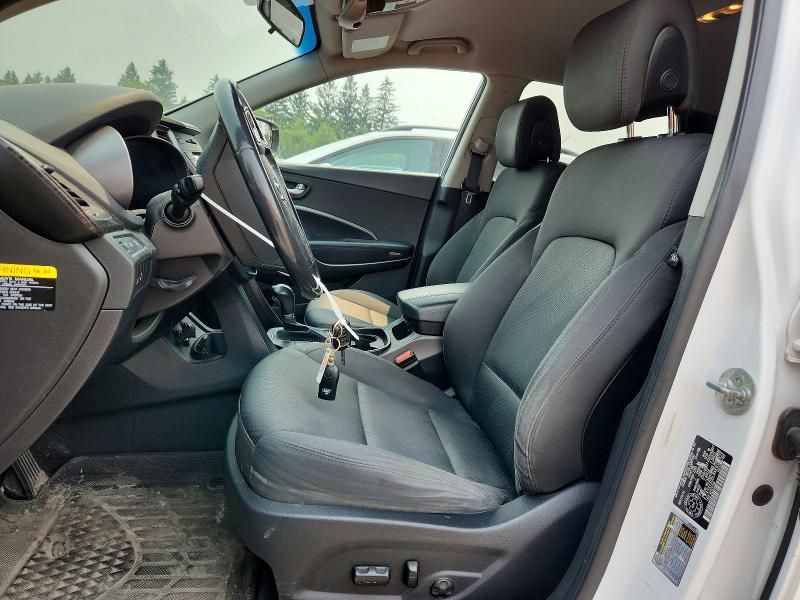 Aukcja sprzedaży 2014 Hyundai Santa Fe Sport, vin: 5XYZUDLBXEG181626, numer aukcji: 60849606