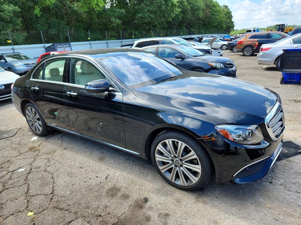 Продаж на аукціоні авто 2019 Mercedes-benz E, vin: WDDZF6JB3KA515330, номер лоту: 59833236