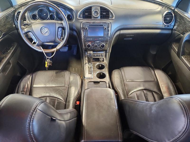 Aukcja sprzedaży 2013 Buick Enclave, vin: 5GAKVCKD7DJ218059, numer aukcji: 60522186