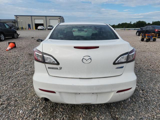 2012 Mazda Mazda3 მანქანა იყიდება აუქციონზე, vin: JM1BL1V76C1684496, აუქციონის ნომერი: 58333836
