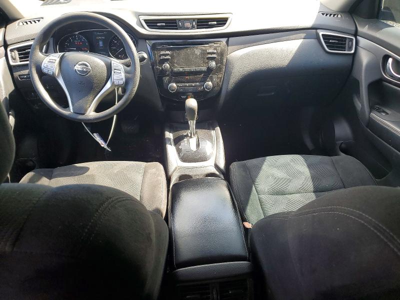Продаж на аукціоні авто 2016 Nissan Rogue, vin: 5N1AT2MT0GC912885, номер лоту: 59394986