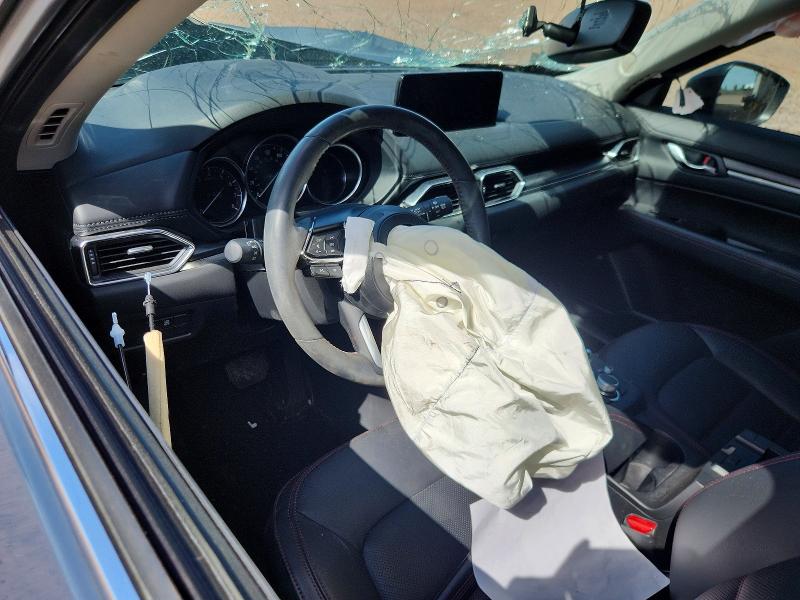 Aukcja sprzedaży 2023 Mazda Cx-5, vin: JM3KFBCM7P0169726, numer aukcji: 62268456