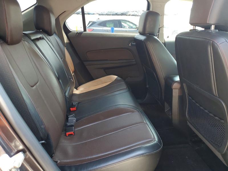Продажа на аукционе авто 2014 Chevrolet Equinox, vin: 2GNFLDE33E6182939, номер лота: 62881276