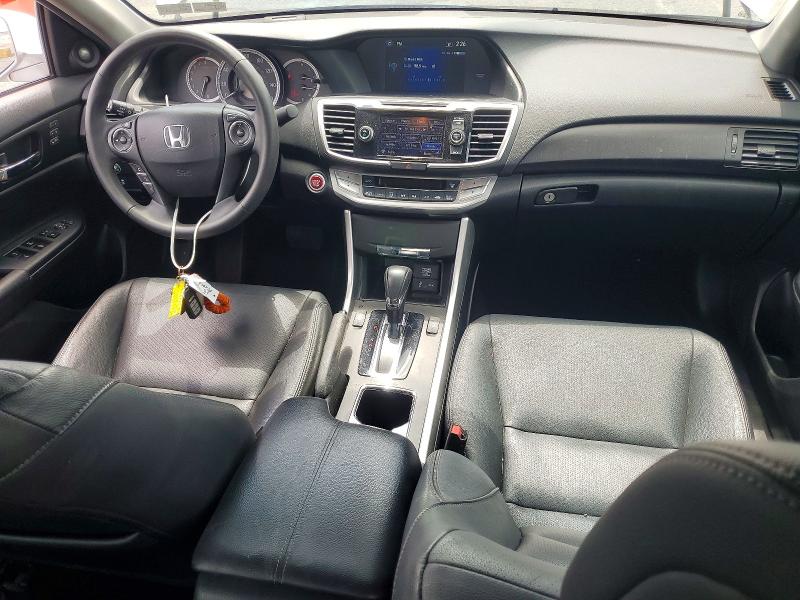 Продажа на аукционе авто 2015 Honda Accord, vin: 1HGCR3F83FA028333, номер лота: 60462176