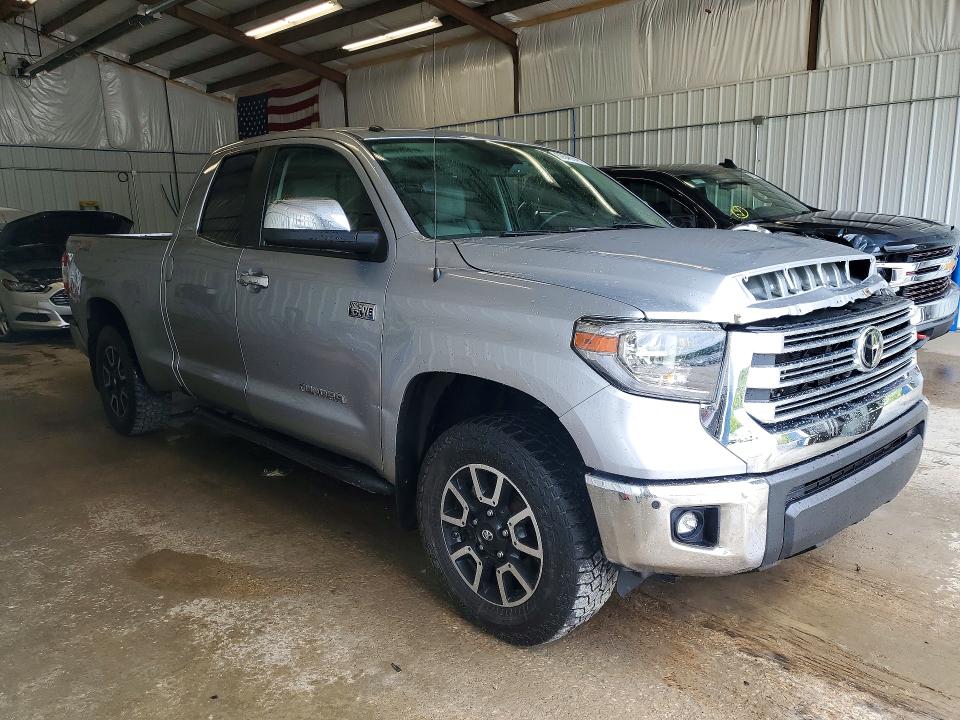 Aukcja sprzedaży 2018 Toyota Tundra, vin: 5TFBY5F13JX693668, numer aukcji: 62546346