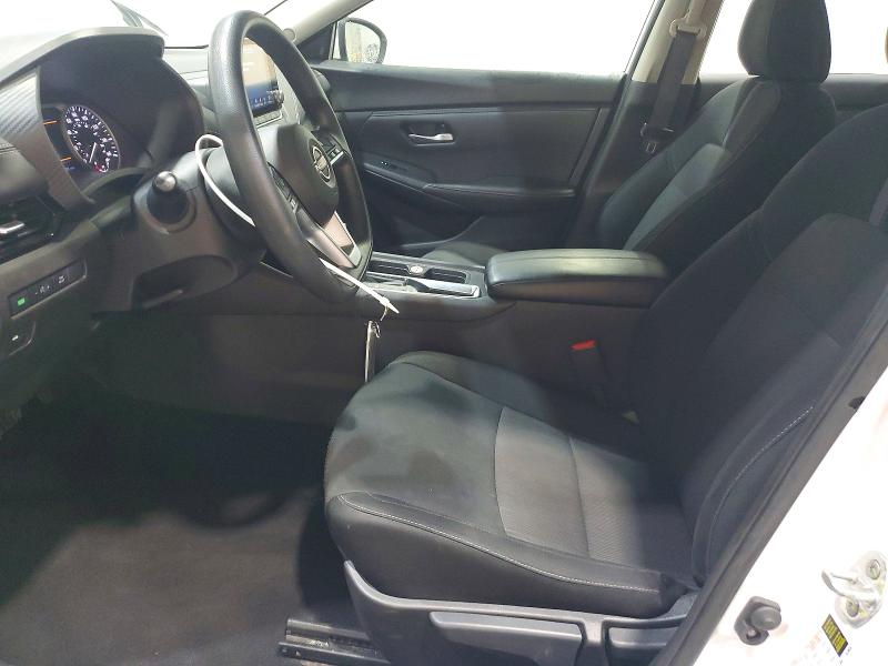 Продаж на аукціоні авто 2024 Nissan Sentra, vin: 3N1AB8CV0RY350495, номер лоту: 60709316