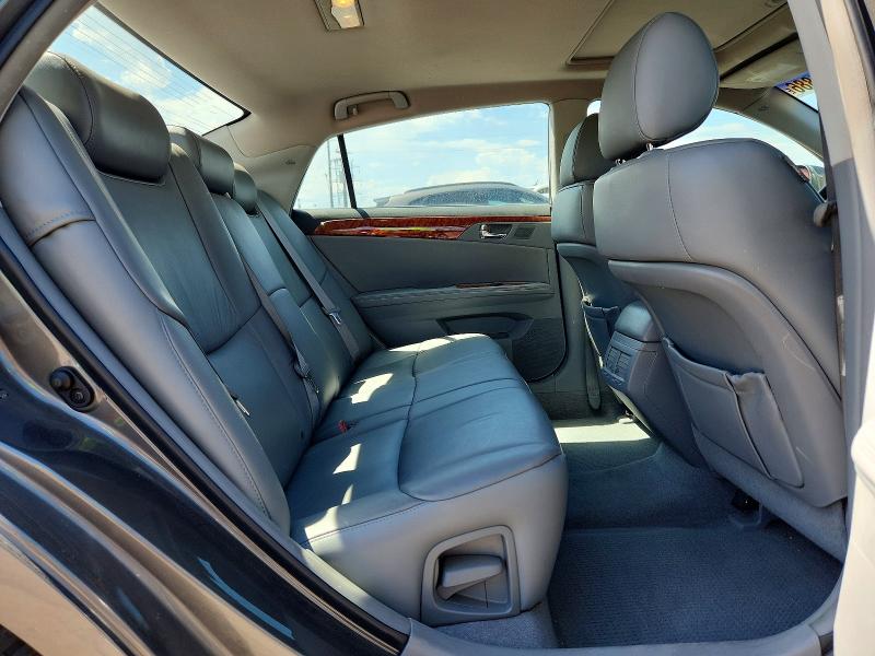 Продаж на аукціоні авто 2007 Toyota Avalon, vin: 4T1BK36B97U207028, номер лоту: 60778886