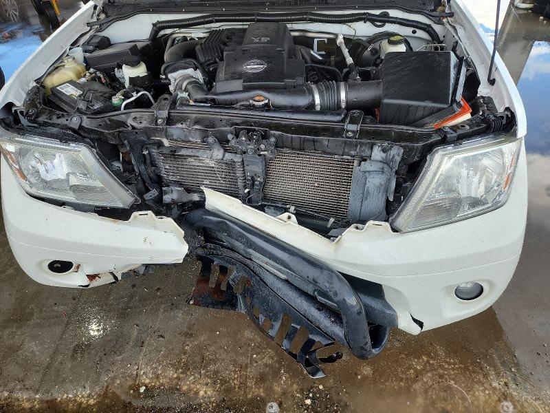 2019 Nissan Frontier მანქანა იყიდება აუქციონზე, vin: 1N6DD0ER9KN875898, აუქციონის ნომერი: 62791456