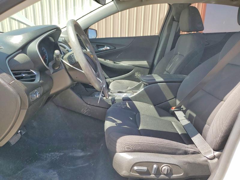 Продаж на аукціоні авто 2023 Chevrolet Malibu, vin: 1G1ZC5ST4PF149174, номер лоту: 57411036