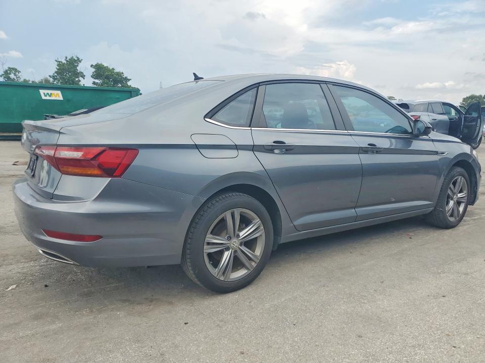 Aukcja sprzedaży 2019 Volkswagen Jetta, vin: 3VWC57BUXKM081531, numer aukcji: 62567036