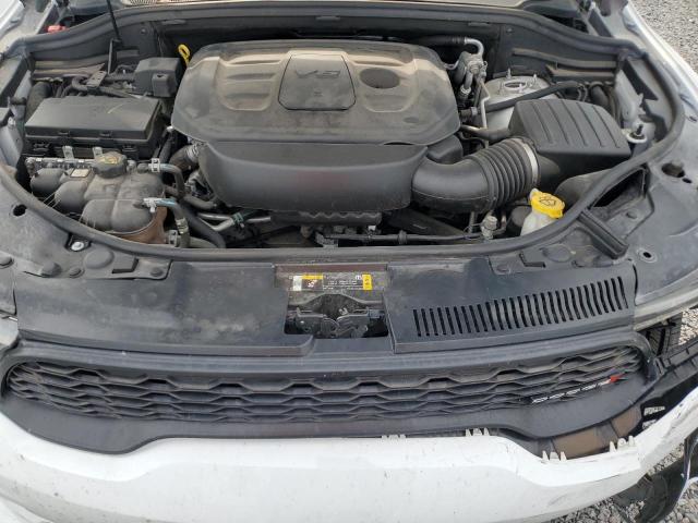 Aukcja sprzedaży 2021 Dodge Durango, vin: 1C4RDJDGXMC641833, numer aukcji: 61559936