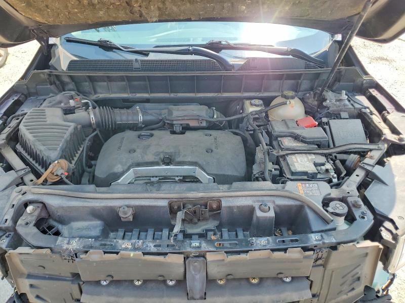 Aukcja sprzedaży 2018 Gmc Acadia, vin: 1GKKNKLA6JZ106741, numer aukcji: 61311316