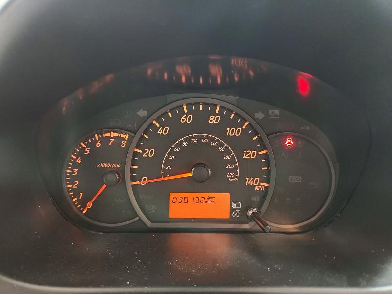 62935606 :رقم المزاد ، ML32AUHJXRH034023 vin ، 2024 Mitsubishi Mirage مزاد بيع