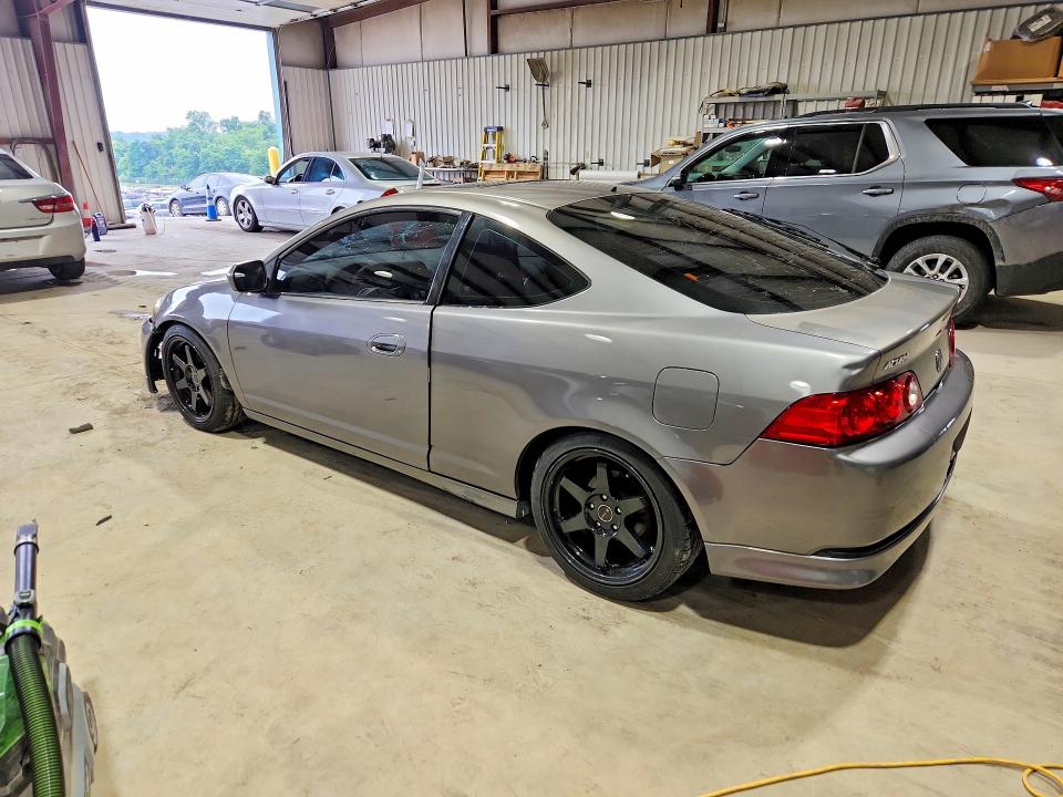 Aukcja sprzedaży 2005 Acura Rsx, vin: JH4DC54825S016121, numer aukcji: 60769436