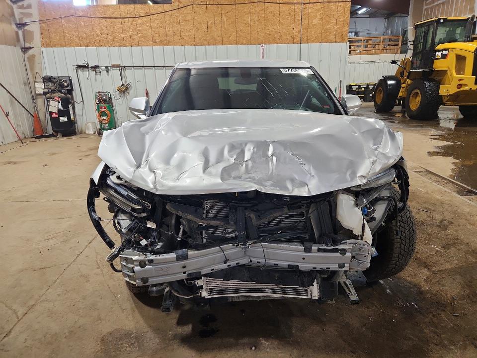 Продаж на аукціоні авто 2020 Chevrolet Blazer, vin: 3GNKBHRSXLS628920, номер лоту: 57258576