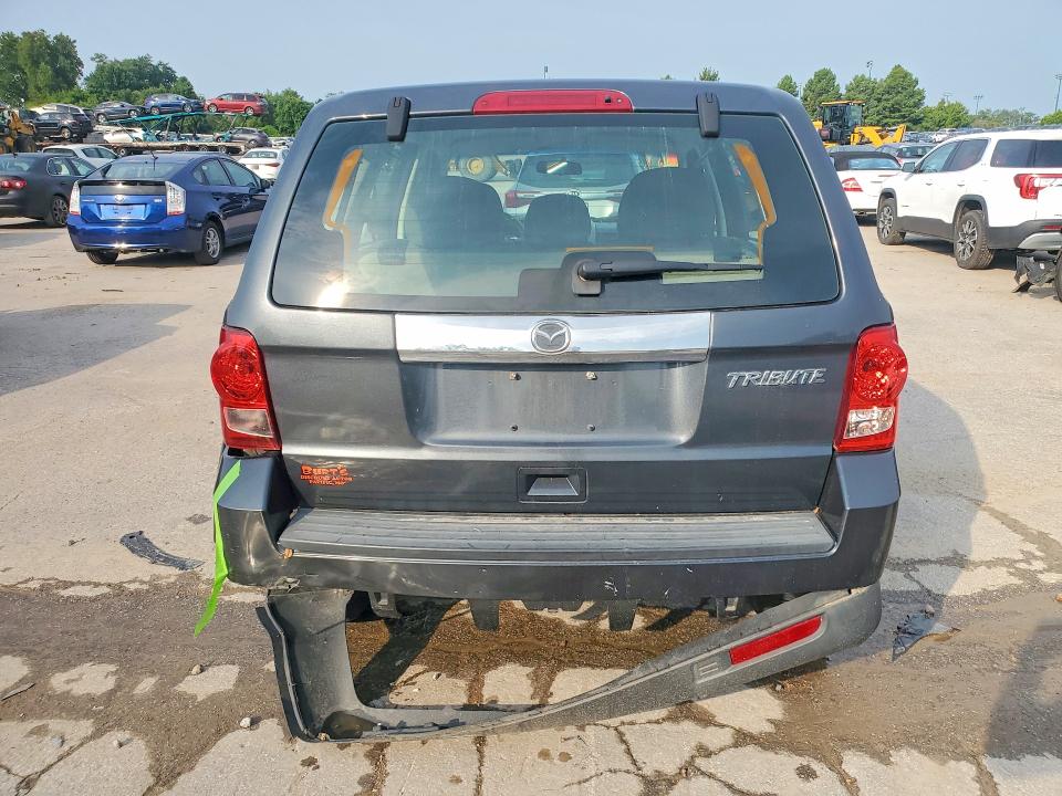 Продаж на аукціоні авто 2010 Mazda Tribute, vin: 4F2CY0C76AKM02111, номер лоту: 62336506