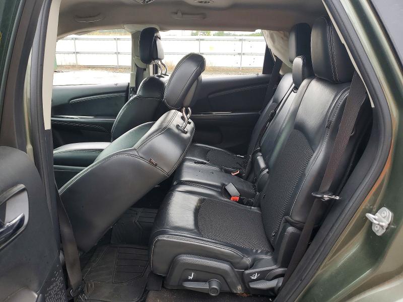 Aukcja sprzedaży 2016 Dodge Journey, vin: 3C4PDCGB8GT202965, numer aukcji: 60976066