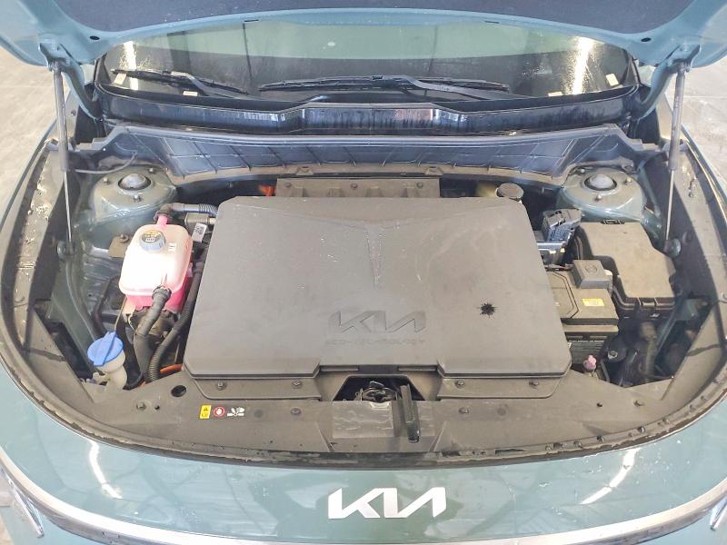 Продажа на аукционе авто 2024 Kia Niro, vin: KNDCR3L17R5085637, номер лота: 63289116