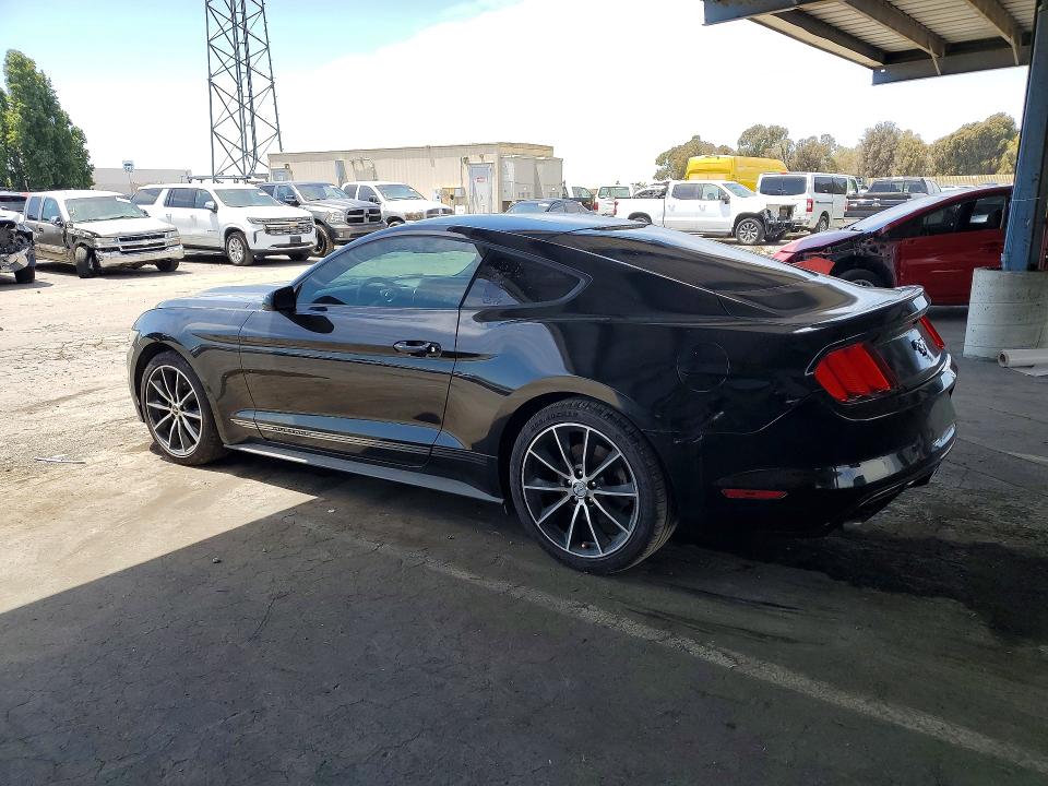 Продаж на аукціоні авто 2015 Ford Mustang, vin: 1FA6P8TH3F5335762, номер лоту: 59712056