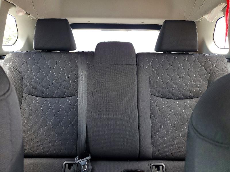 Продажа на аукционе авто 2024 Toyota Corolla Cross, vin: 7MUBAABG1RV093651, номер лота: 60029706
