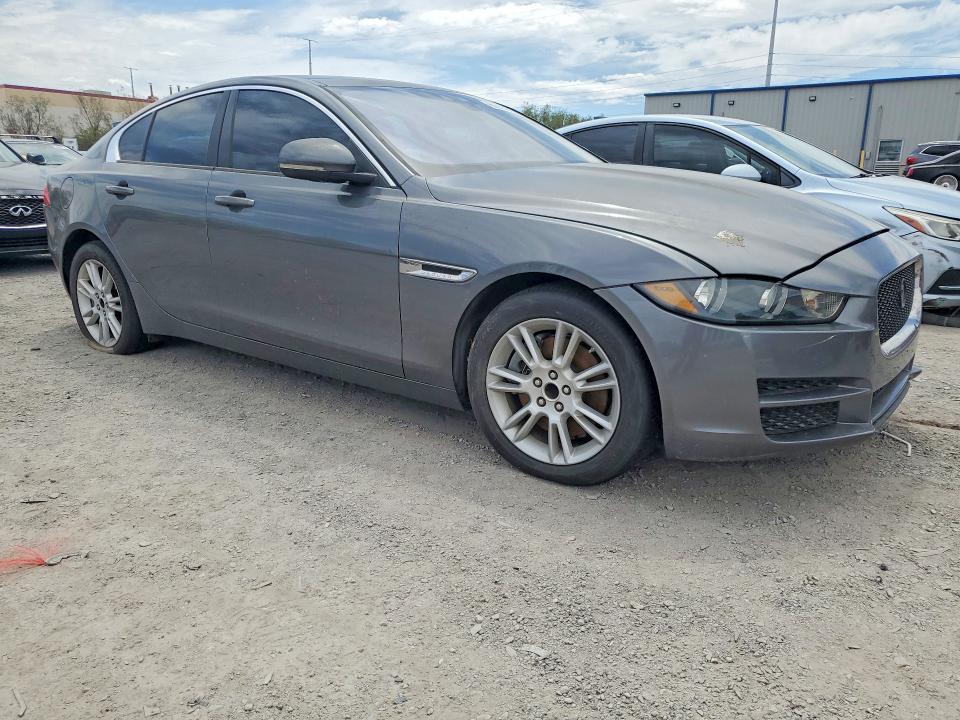 Aukcja sprzedaży 2017 Jaguar Xe, vin: SAJAD4BG5HA958777, numer aukcji: 60965476