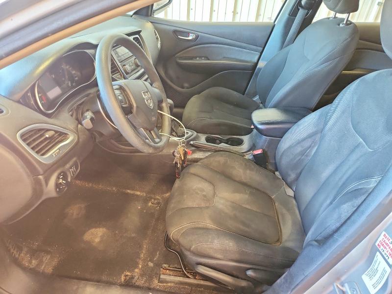 Aukcja sprzedaży 2013 Dodge Dart, vin: 1C3CDFBA8DD318140, numer aukcji: 59810876