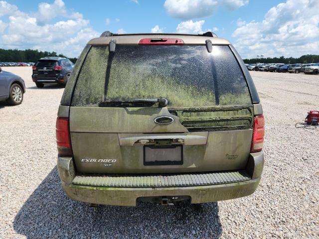 2004 Ford Explorer მანქანა იყიდება აუქციონზე, vin: 1FMZU63K44UA60546, აუქციონის ნომერი: 60062386
