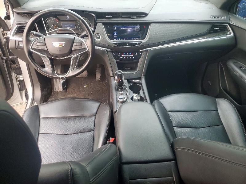 Продажа на аукционе авто 2020 Cadillac Xt5, vin: 1GYKNDRS2LZ181876, номер лота: 61364336