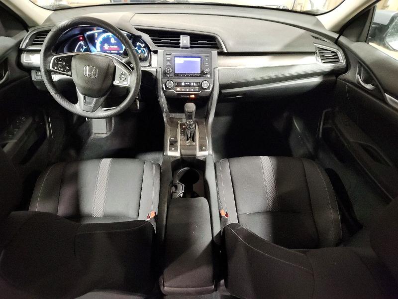 Aukcja sprzedaży 2021 Honda Civic, vin: 2HGFC2F65MH558292, numer aukcji: 61604376