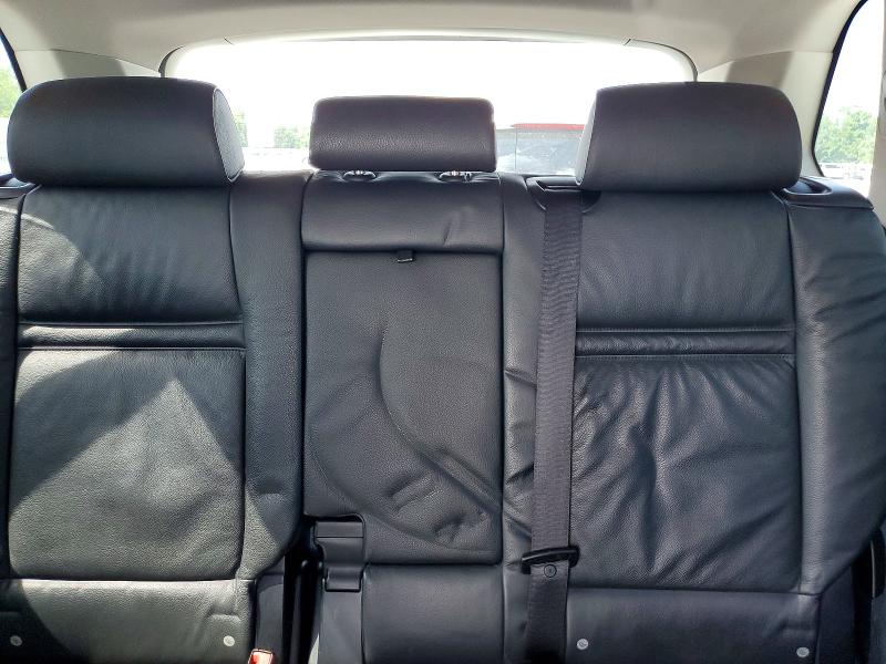 60269566 :رقم المزاد ، 5UXZV4C57BL407675 vin ، 2011 Bmw X5 مزاد بيع