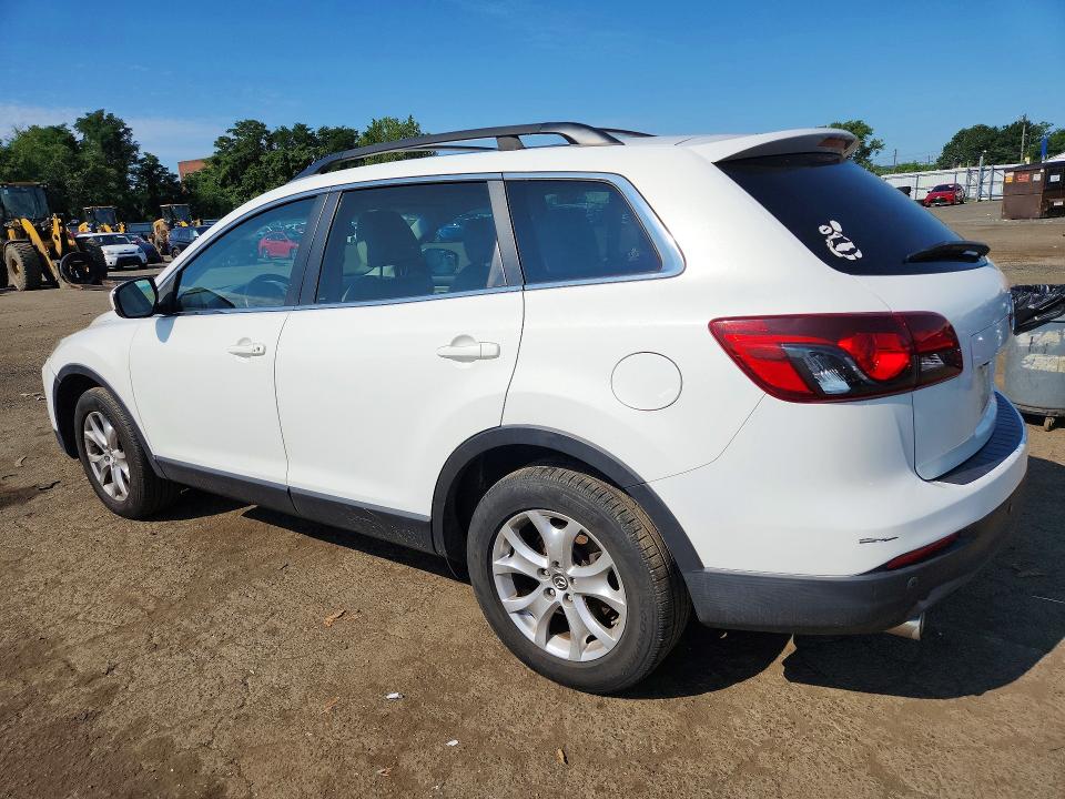 62512776 :رقم المزاد ، JM3TB3CV7E0443079 vin ، 2014 Mazda Cx-9 مزاد بيع