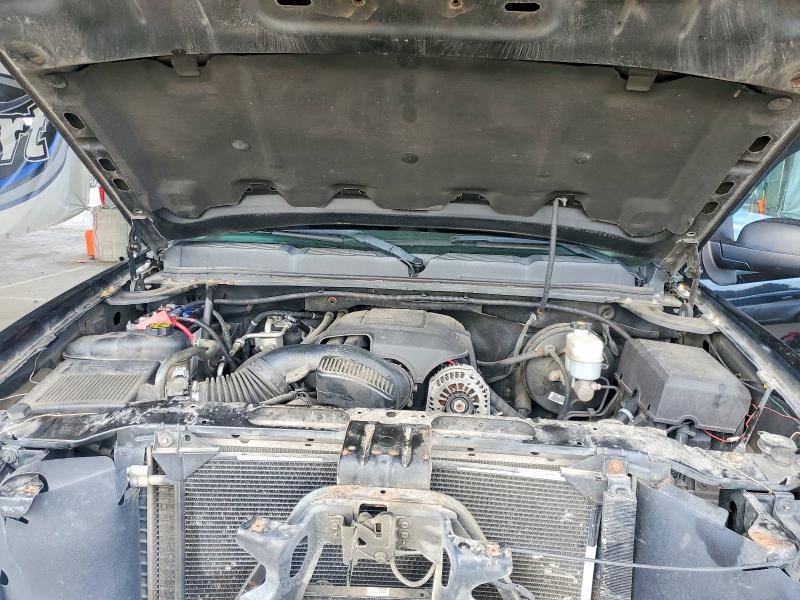 Продаж на аукціоні авто 2013 Chevrolet Silverado, vin: 3GCPKSE77DG168178, номер лоту: 61968156