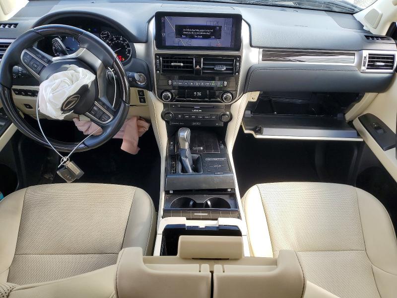 Продаж на аукціоні авто 2023 Lexus Gx, vin: JTJAM7BX6P5373355, номер лоту: 59349306
