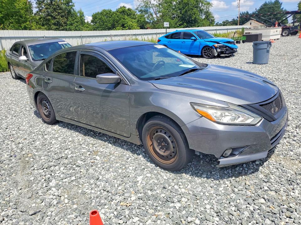 Aukcja sprzedaży 2018 Nissan Altima, vin: 1N4AL3AP3JC164714, numer aukcji: 61012736