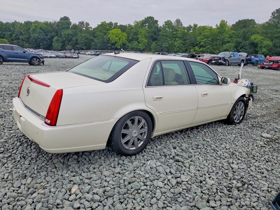 Aukcja sprzedaży 2008 Cadillac Dts, vin: 1G6KD57Y98U121848, numer aukcji: 62456656