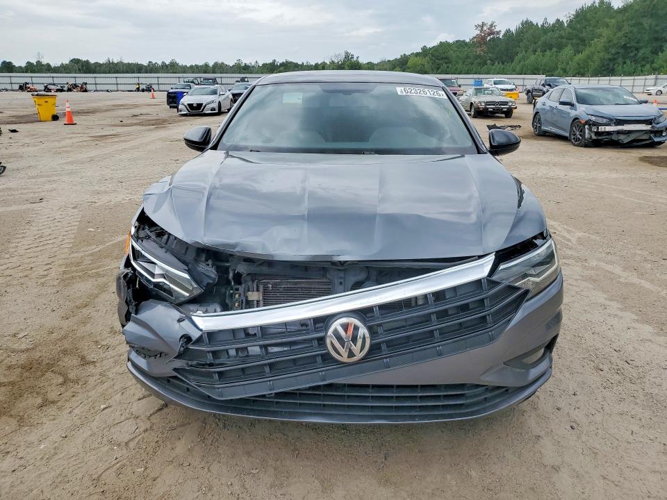 2020 Volkswagen Jetta მანქანა იყიდება აუქციონზე, vin: 3VWCB7BU2LM027800, აუქციონის ნომერი: 62326126