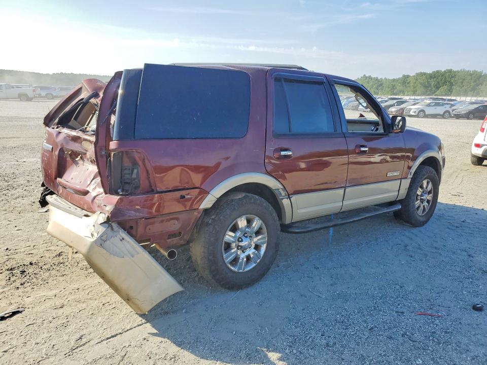 Aukcja sprzedaży 2008 Ford Expedition, vin: 1FMFU17578LA02131, numer aukcji: 61191846