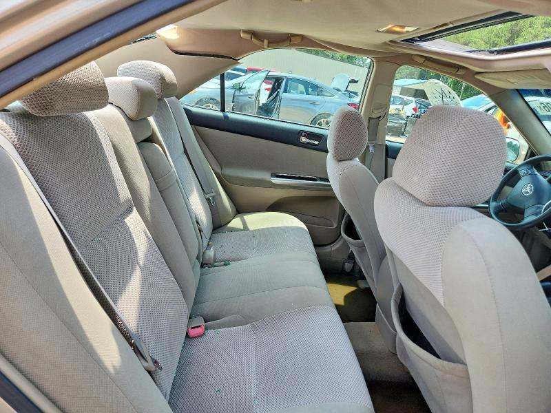 Продажа на аукционе авто 2005 Toyota Camry, vin: 4T1BE32K75U968182, номер лота: 62229496