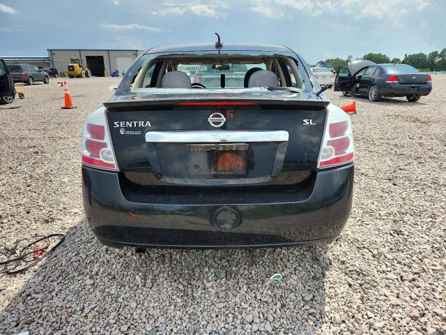 Aukcja sprzedaży 2012 Nissan Sentra, vin: 3N1AB6AP9CL650114, numer aukcji: 61516516