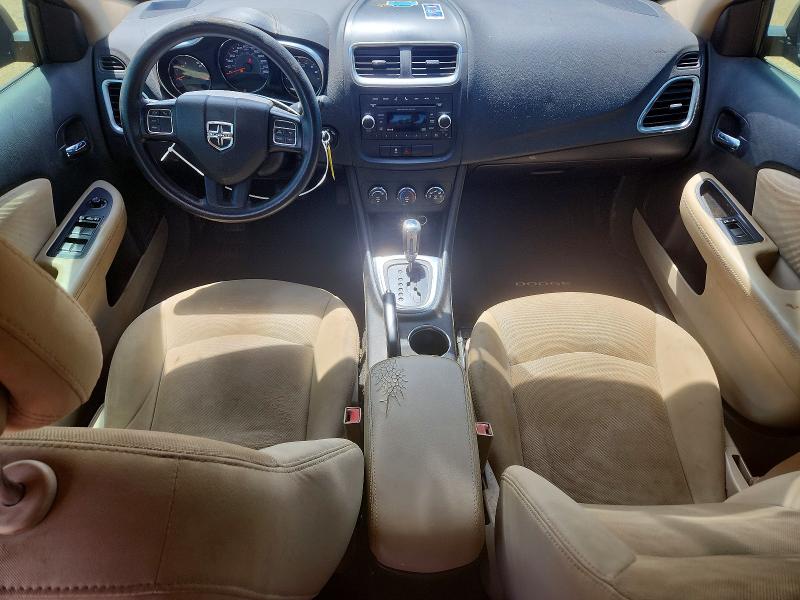Продажа на аукционе авто 2014 Dodge Avenger, vin: 1C3CDZAB2EN175130, номер лота: 60166306