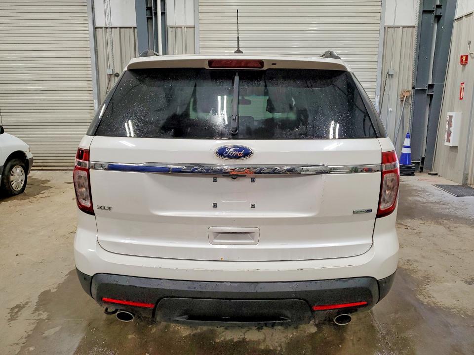 2013 Ford Explorer მანქანა იყიდება აუქციონზე, vin: 1FM5K8D83DGC52073, აუქციონის ნომერი: 60959316