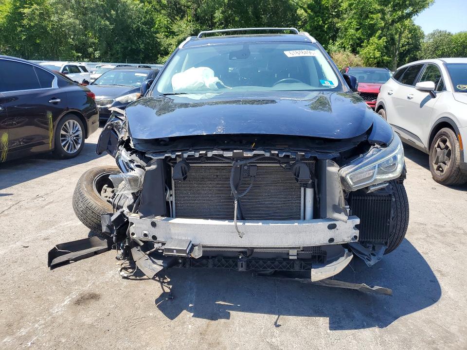 Продажа на аукционе авто 2019 Infiniti Qx60, vin: 5N1DL0MM7KC516603, номер лота: 61848496