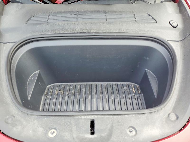 Aukcja sprzedaży 2022 Tesla Model Y, vin: 7SAYGDEE7NF521383, numer aukcji: 59804486